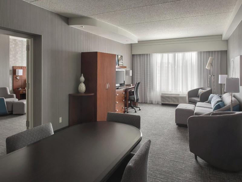 Courtyard Fort Meade BWI Business District image