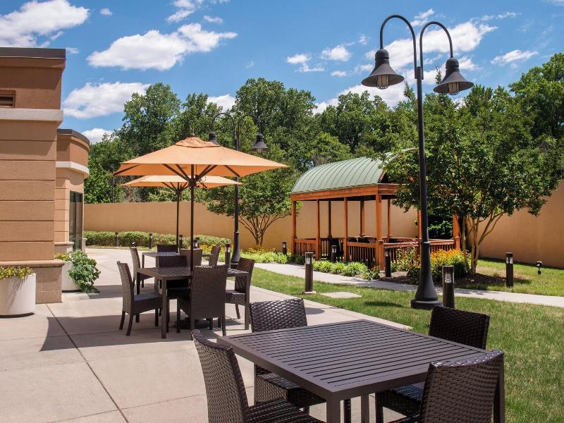 Courtyard Fort Meade BWI Business District image