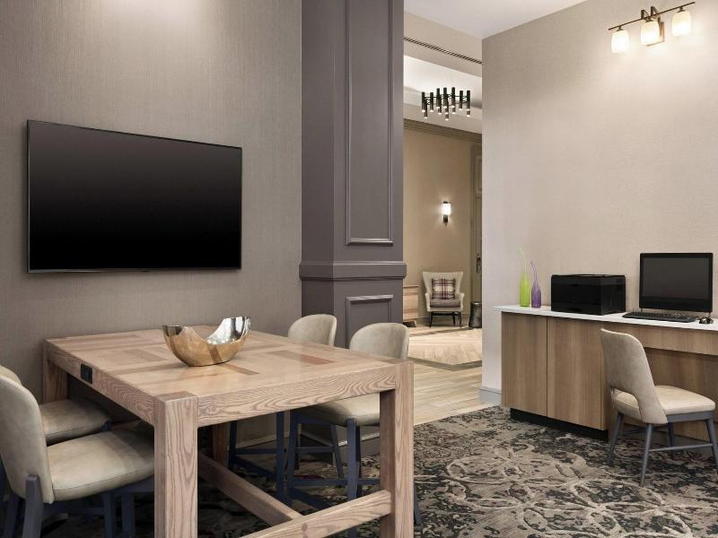 Residence Inn Baltimore Downtown/ Inner Harbor image
