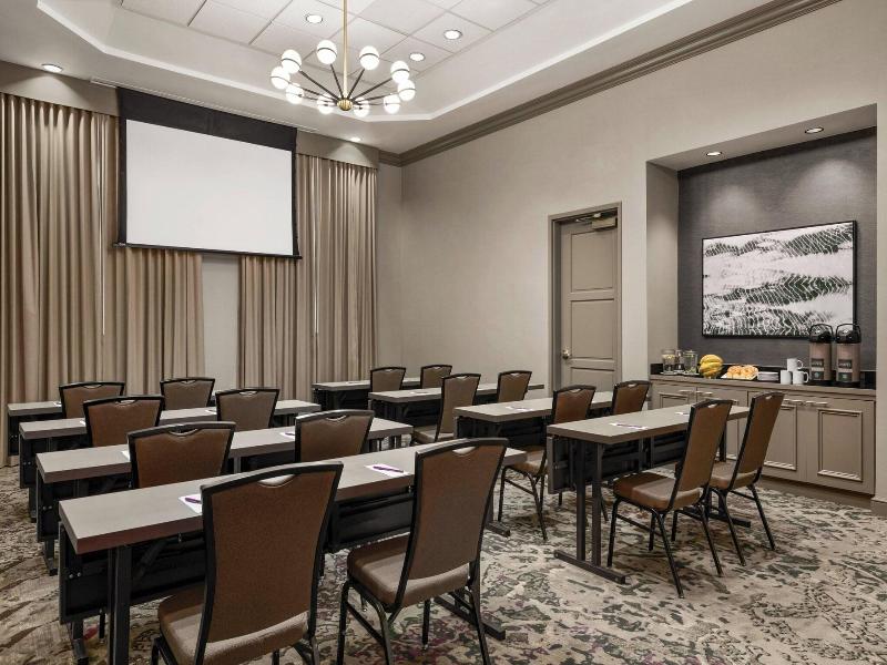 Residence Inn Baltimore Downtown/ Inner Harbor image