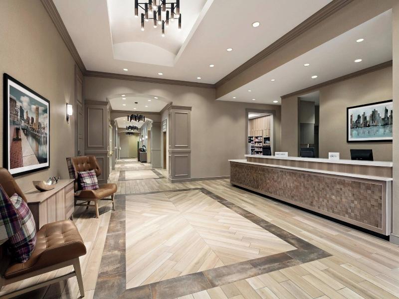 Residence Inn Baltimore Downtown/ Inner Harbor image