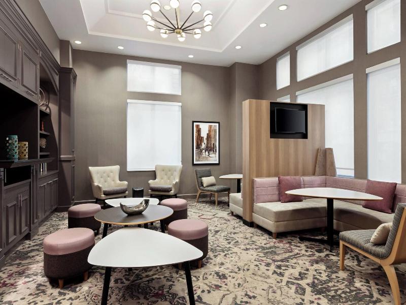 Residence Inn Baltimore Downtown/ Inner Harbor image
