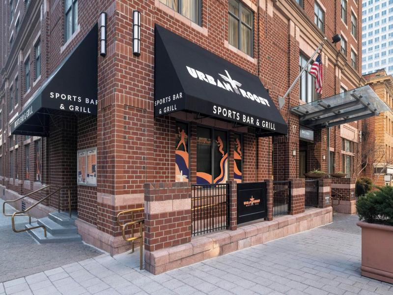 Residence Inn Baltimore Downtown/ Inner Harbor image