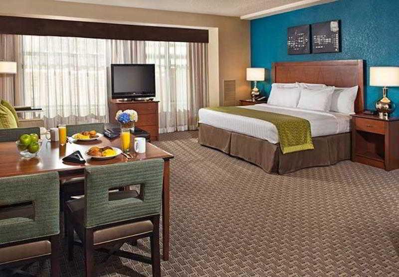 Residence Inn Baltimore Downtown/ Inner Harbor image
