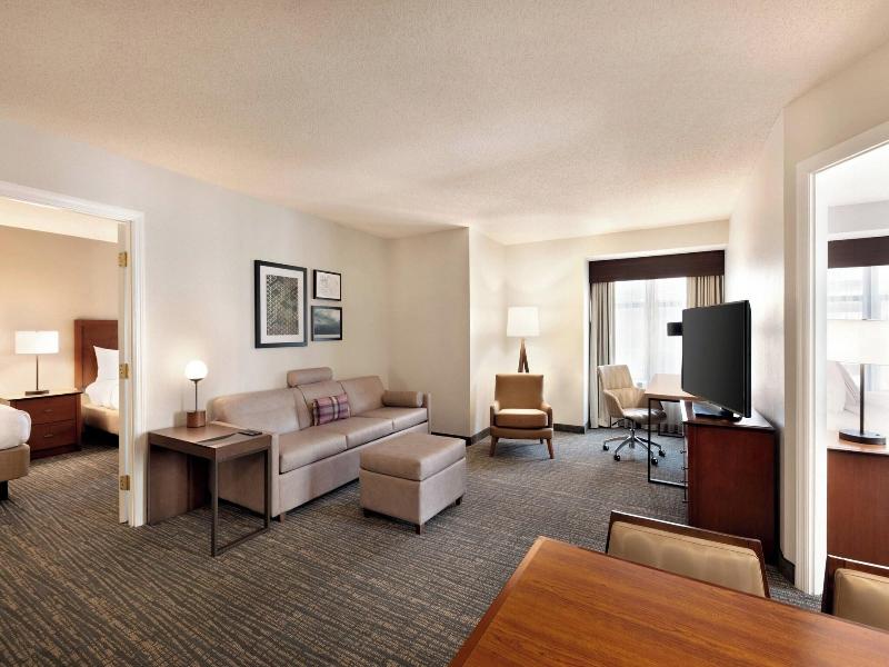 Residence Inn Baltimore Downtown/ Inner Harbor image