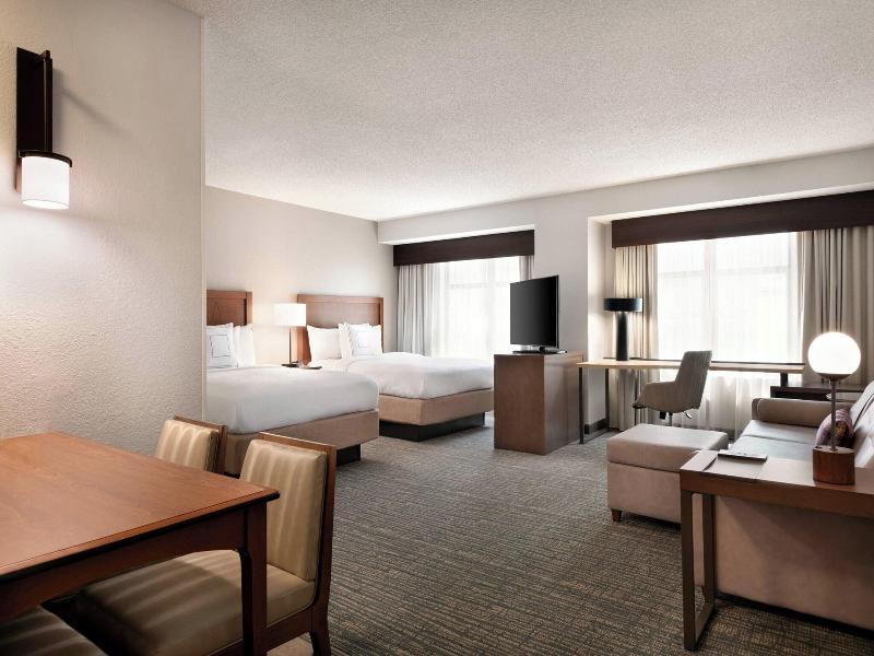 Residence Inn Baltimore Downtown/ Inner Harbor image