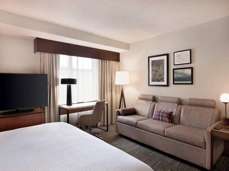 Residence Inn Baltimore Downtown/ Inner Harbor image