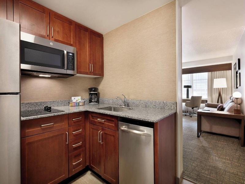 Residence Inn Baltimore Downtown/ Inner Harbor image