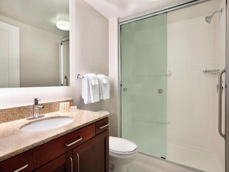 Residence Inn Baltimore Downtown/ Inner Harbor image