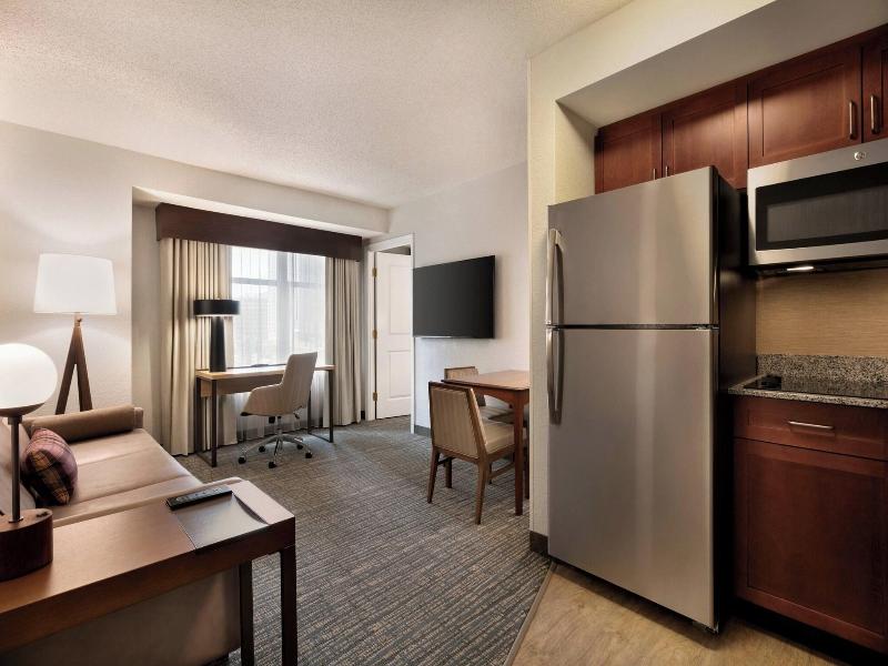 Residence Inn Baltimore Downtown/ Inner Harbor image