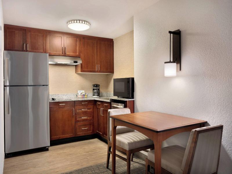 Residence Inn Baltimore Downtown/ Inner Harbor image
