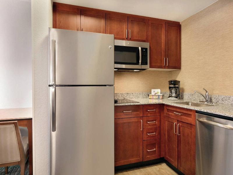 Residence Inn Baltimore Downtown/ Inner Harbor image