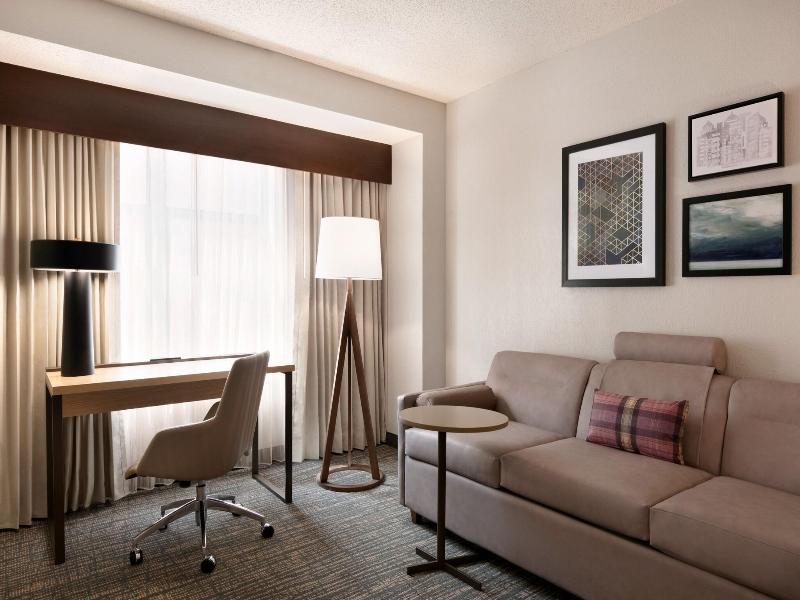 Residence Inn Baltimore Downtown/ Inner Harbor image