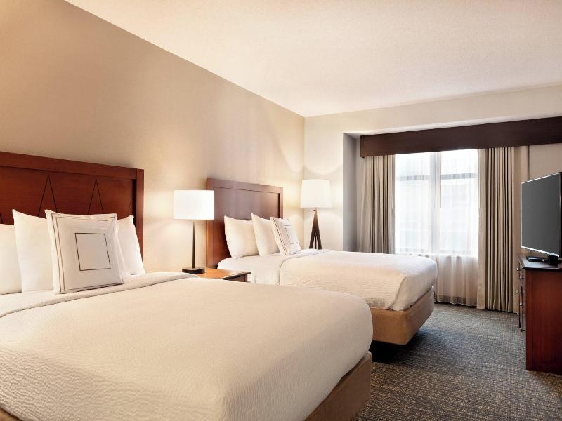 Residence Inn Baltimore Downtown/ Inner Harbor image