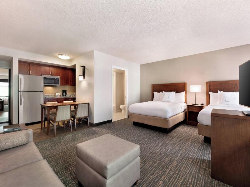 Residence Inn Baltimore Downtown/ Inner Harbor image