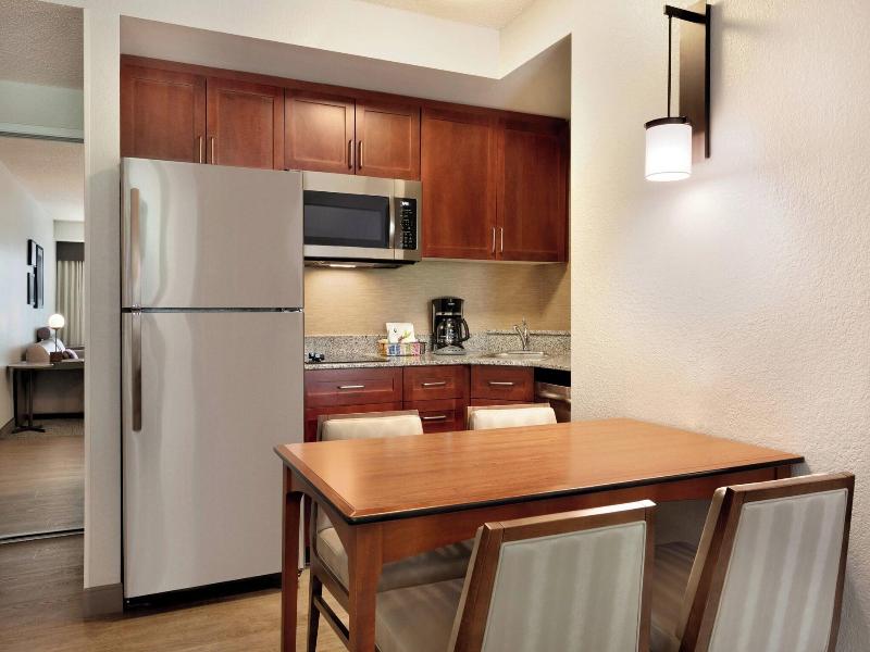 Residence Inn Baltimore Downtown/ Inner Harbor image
