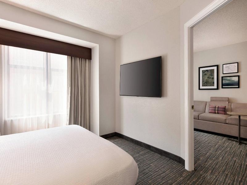 Residence Inn Baltimore Downtown/ Inner Harbor image