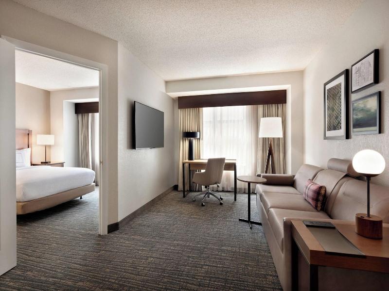 Residence Inn Baltimore Downtown/ Inner Harbor image