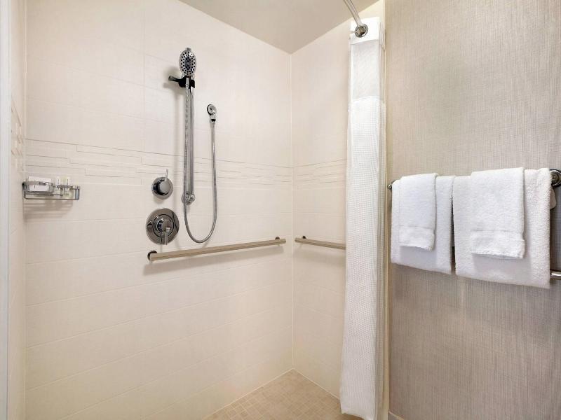 Residence Inn Baltimore Downtown/ Inner Harbor image