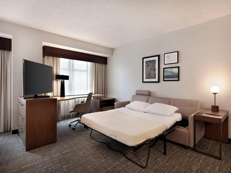 Residence Inn Baltimore Downtown/ Inner Harbor image