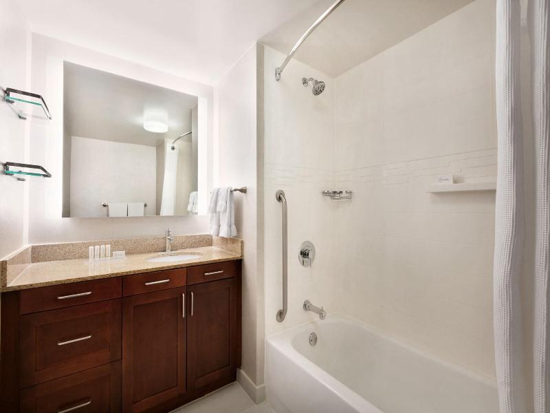 Residence Inn Baltimore Downtown/ Inner Harbor image