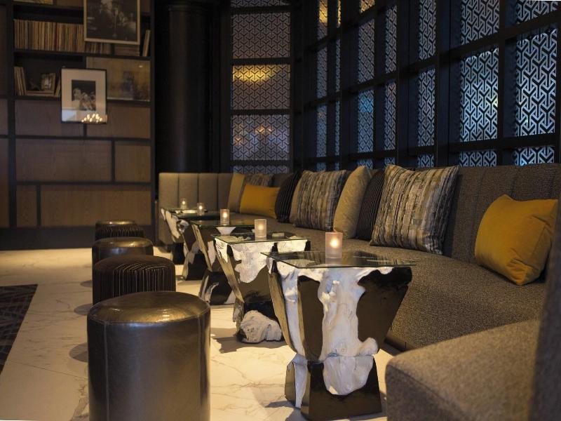 Renaissance Baltimore Harborplace Hotel image