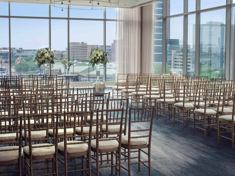 Renaissance Baltimore Harborplace Hotel image