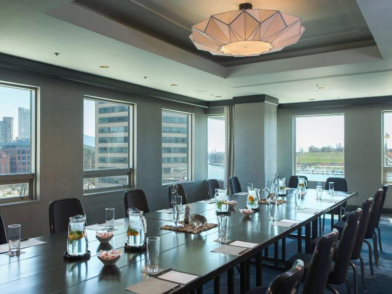 Renaissance Baltimore Harborplace Hotel image