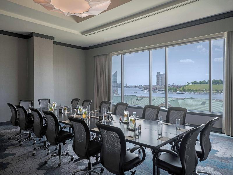 Renaissance Baltimore Harborplace Hotel image