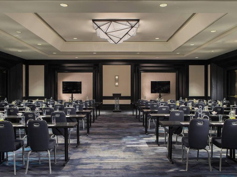 Renaissance Baltimore Harborplace Hotel image