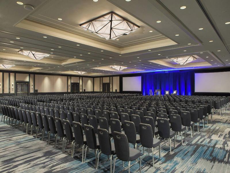 Renaissance Baltimore Harborplace Hotel image
