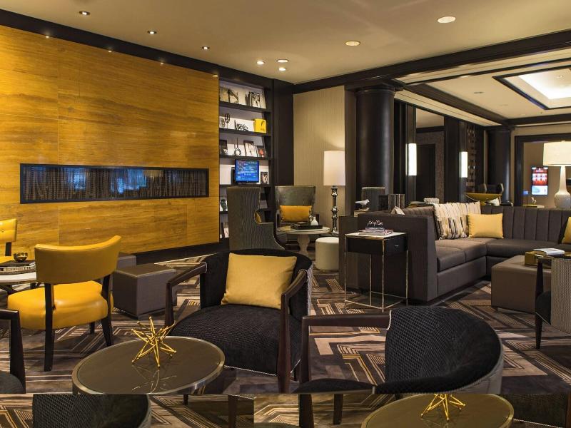 Renaissance Baltimore Harborplace Hotel image