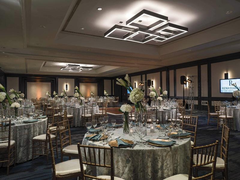Renaissance Baltimore Harborplace Hotel image