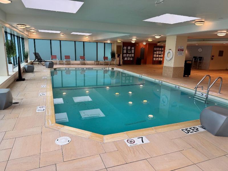 Renaissance Baltimore Harborplace Hotel image