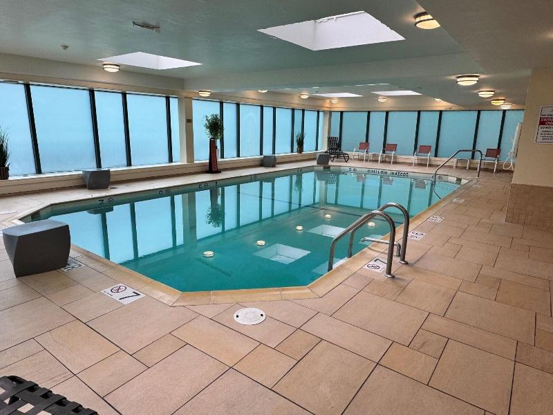 Renaissance Baltimore Harborplace Hotel image