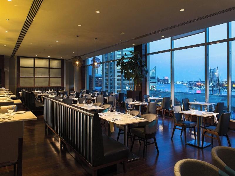 Renaissance Baltimore Harborplace Hotel image