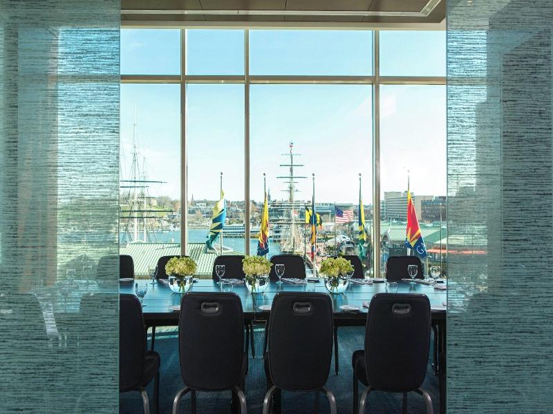 Renaissance Baltimore Harborplace Hotel image