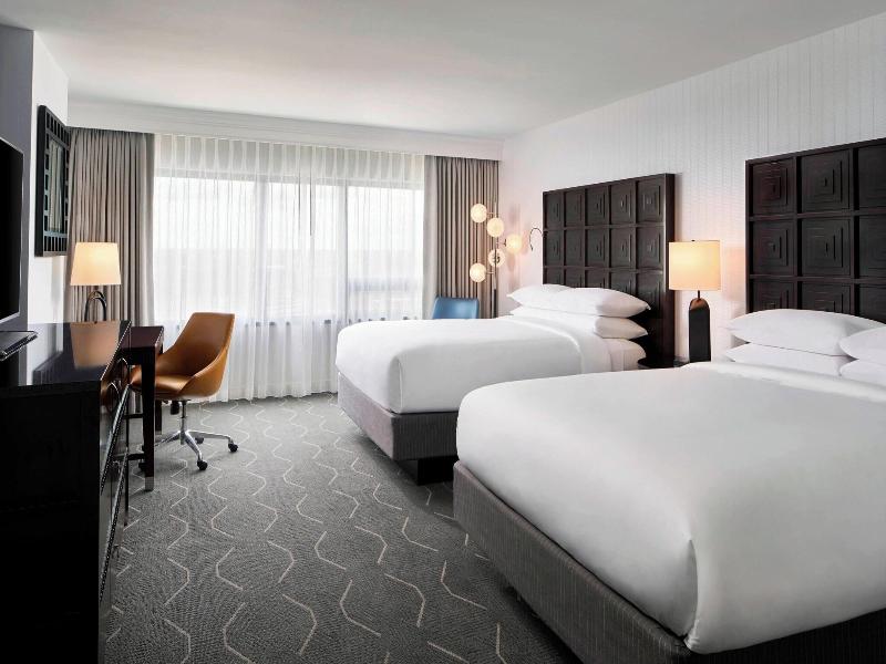 Renaissance Baltimore Harborplace Hotel image