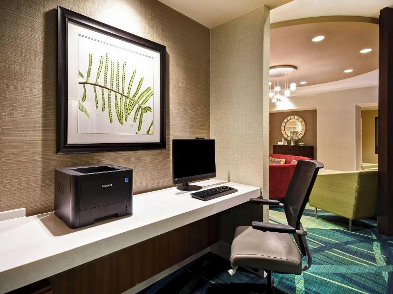SpringHill Suites Baltimore BWI Airport image
