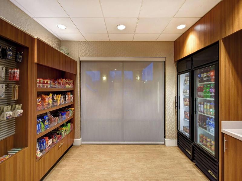 SpringHill Suites Baltimore BWI Airport image