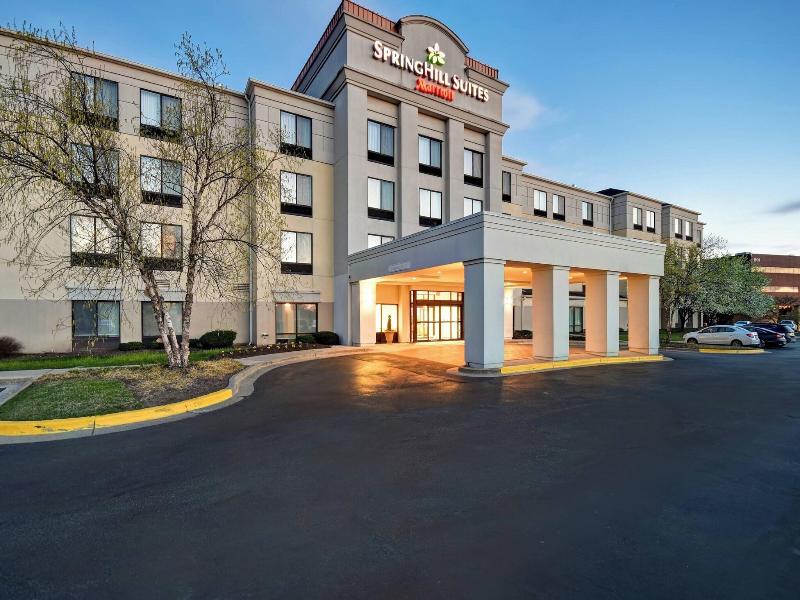 SpringHill Suites Baltimore BWI Airport image