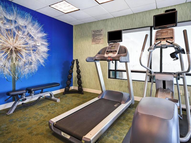 SpringHill Suites Baltimore BWI Airport image