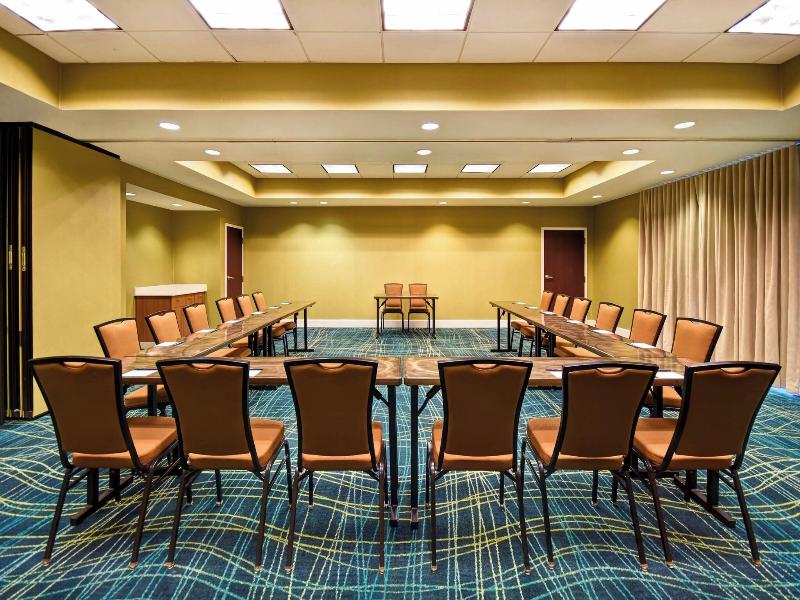 SpringHill Suites Baltimore BWI Airport image