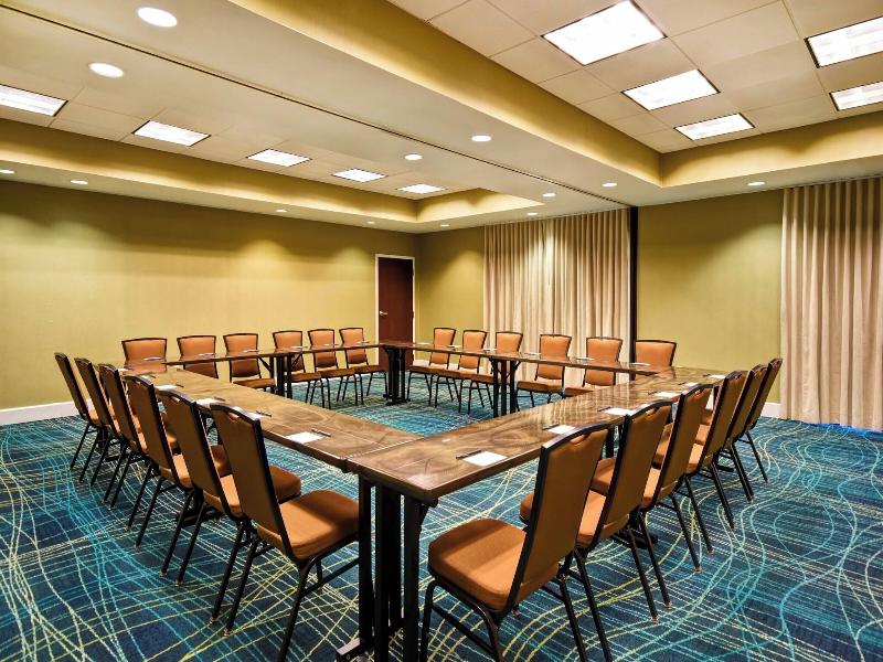 SpringHill Suites Baltimore BWI Airport image