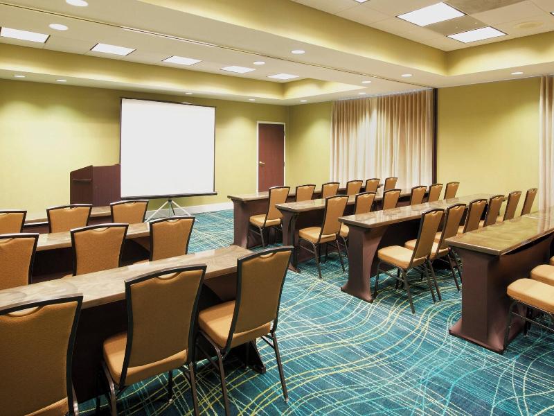 SpringHill Suites Baltimore BWI Airport image