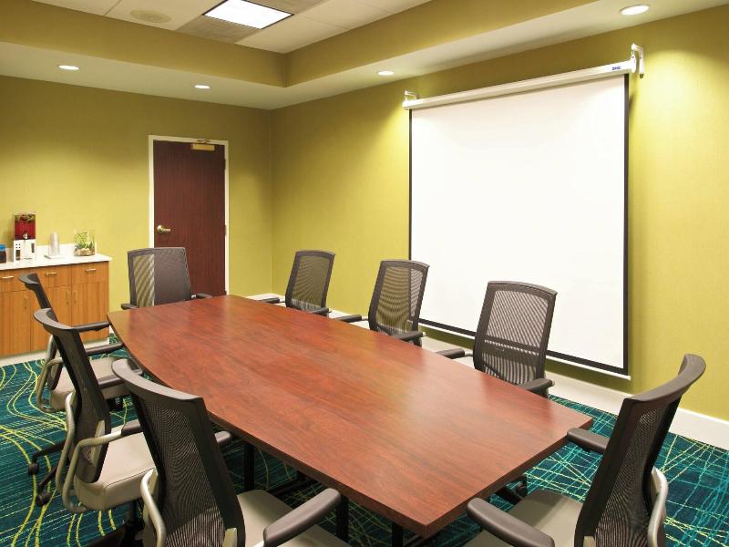 SpringHill Suites Baltimore BWI Airport image
