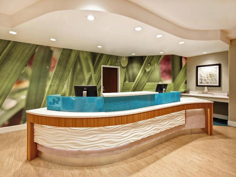 SpringHill Suites Baltimore BWI Airport image