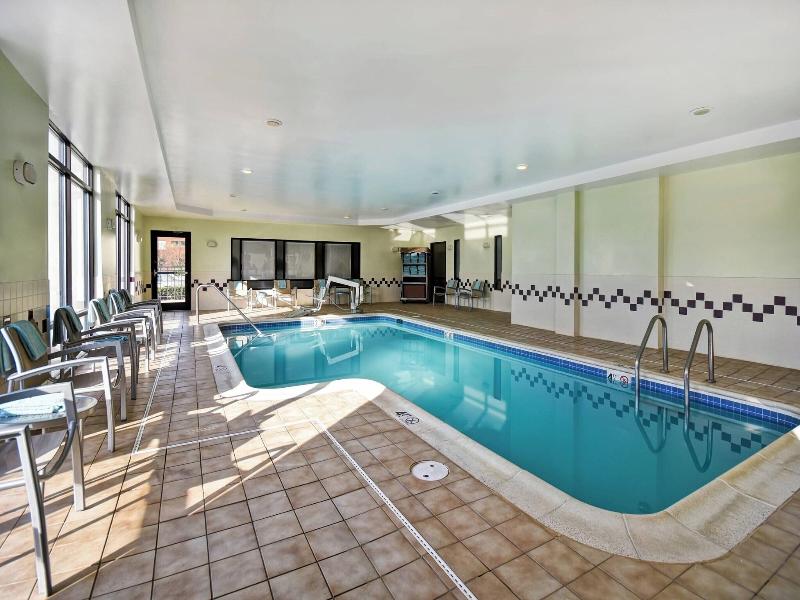 SpringHill Suites Baltimore BWI Airport image