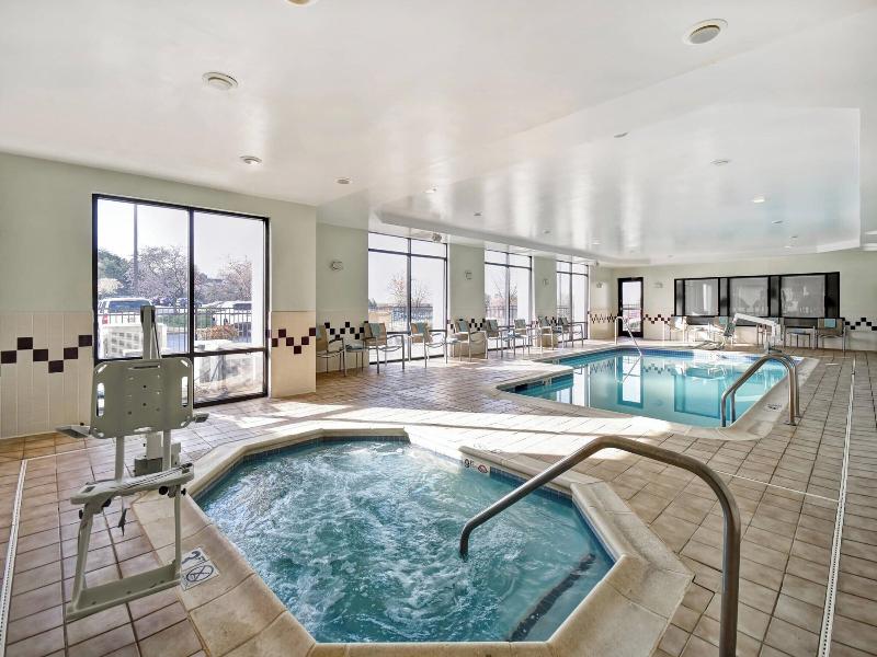 SpringHill Suites Baltimore BWI Airport image