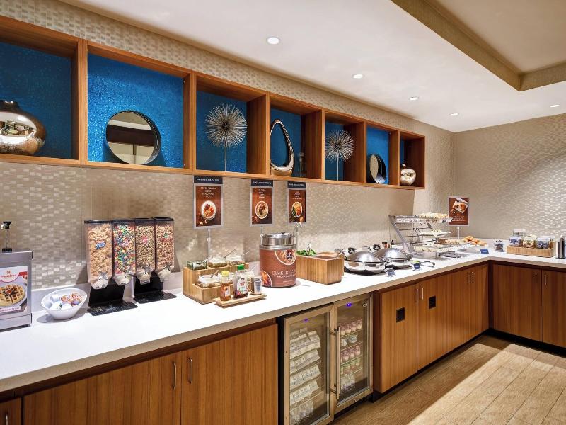 SpringHill Suites Baltimore BWI Airport image